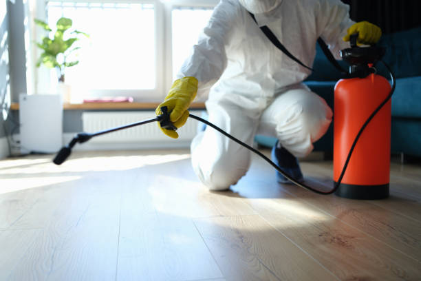 Reliable Biohazard Cleanup contractor in Laurel, VA by Trauma Clean Pros