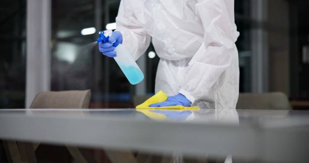 Licensed Biohazard Cleanup service in Laurel, VA - Trauma Clean Pros